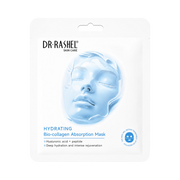 Hydrating Bio-Collagen Absorption Mask