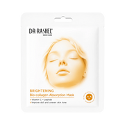 Brightening Bio-Collagen Absorption Mask