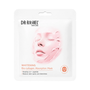 Whitening Bio-Collagen Absorption Mask