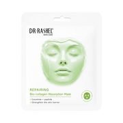 Repairing Bio-Collagen Absorption Mask