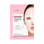 Niacinamide Whitening Hydrogel Mask
