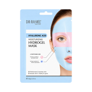 Hyaluronic Acid Moisturizing Hydrogel Mask