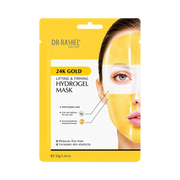 24K Gold Lifting & Firming Hydrogel Mask