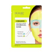 Ceramide Soothing & Repair Hydrogel Mask