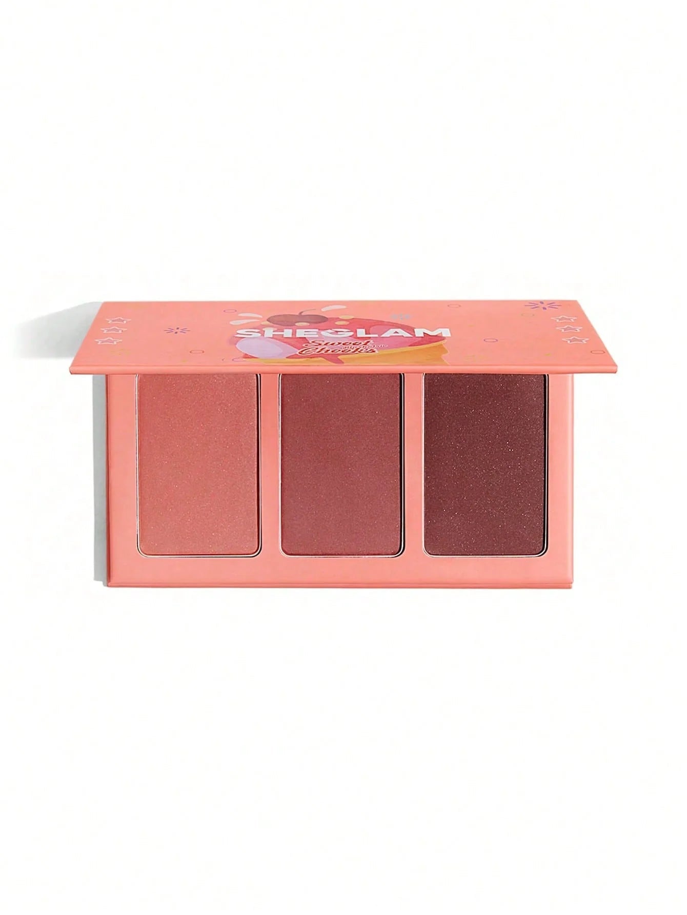 Sweet Cheeks Blush Trio