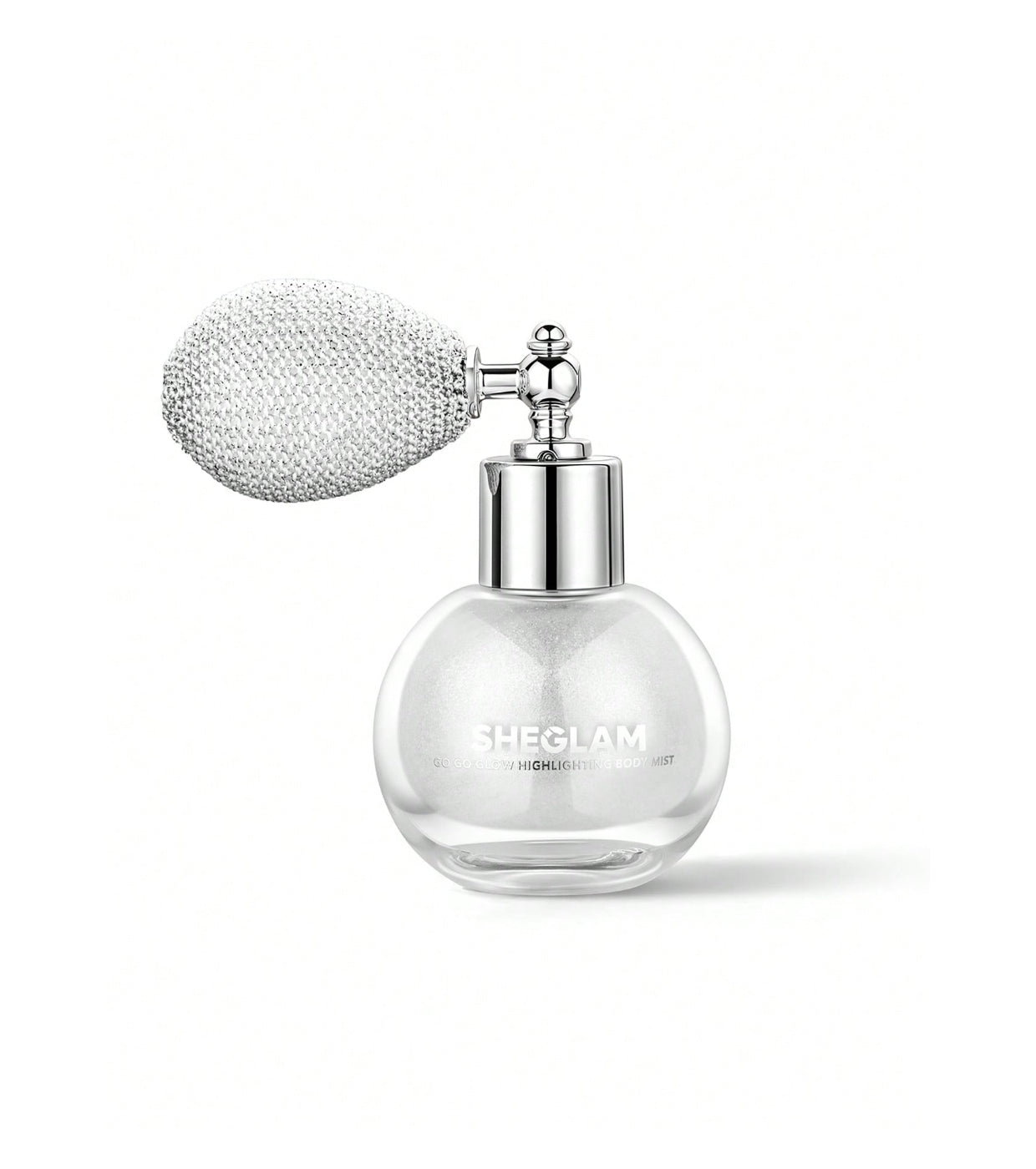 Go Go Glow Highlighting Body Mist