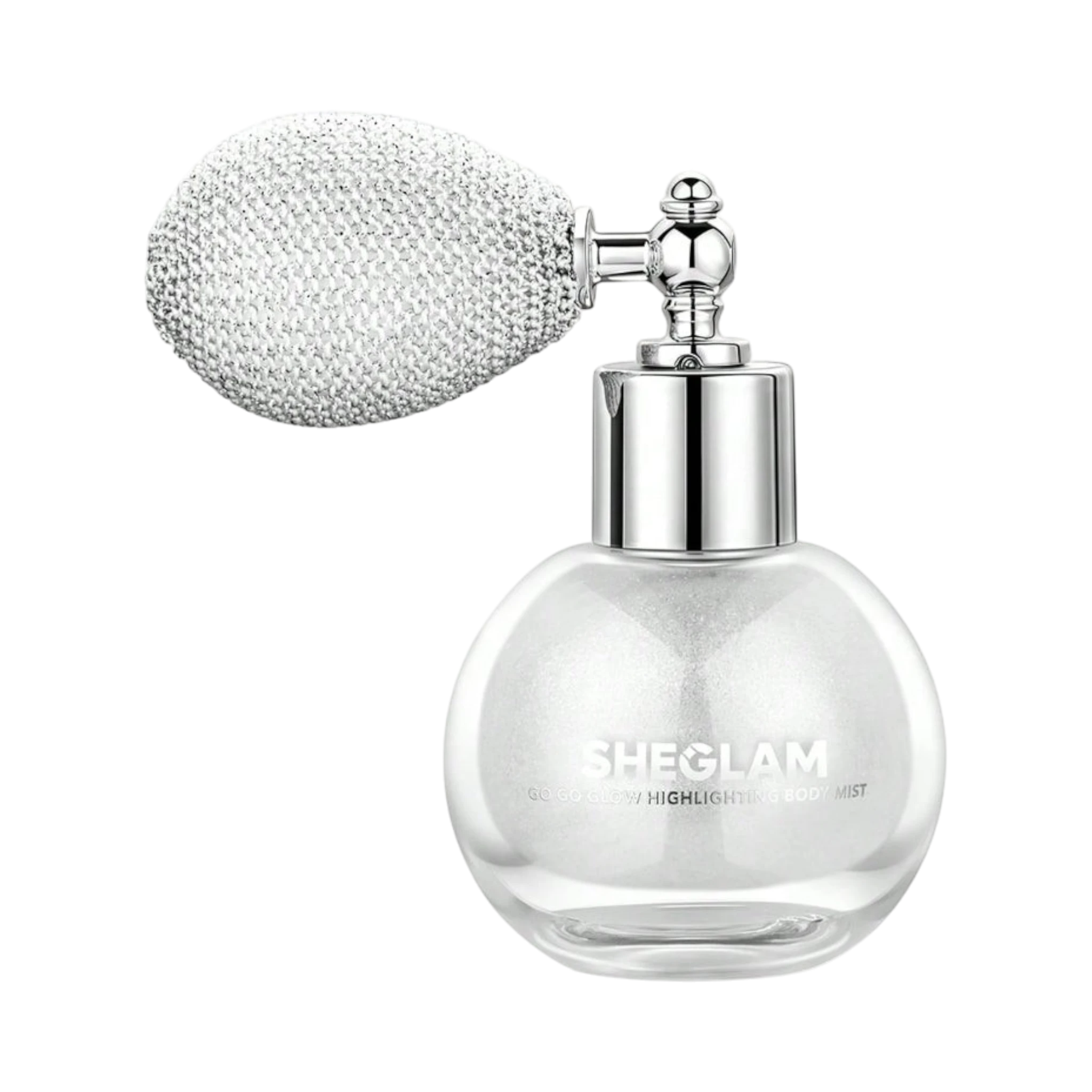 Go Go Glow Highlighting Body Mist