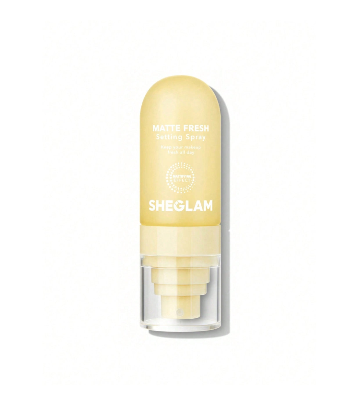 Matte Fresh Setting Spray