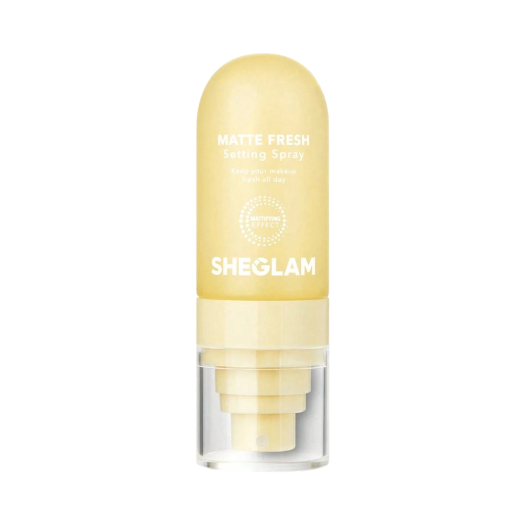 Matte Fresh Setting Spray