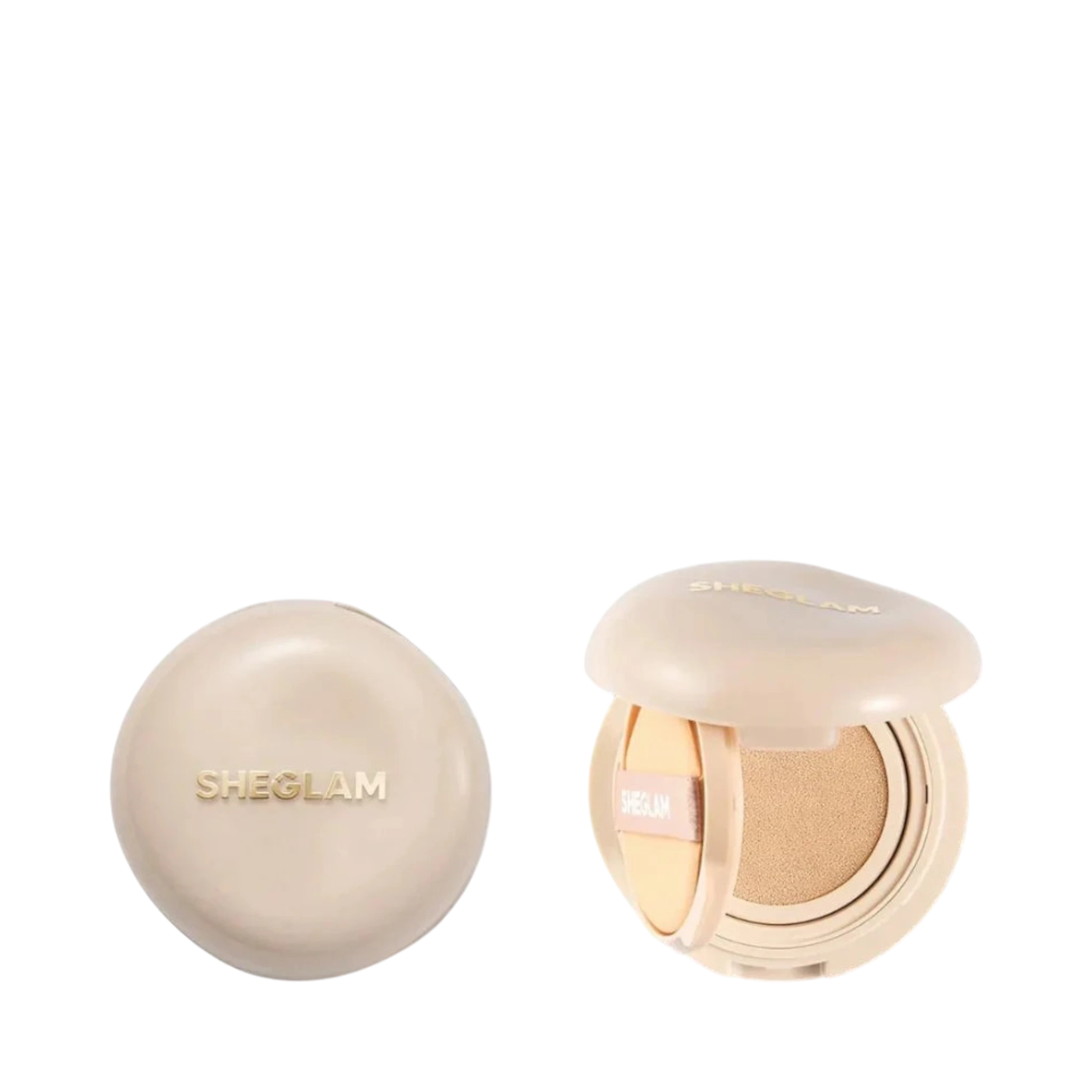 Lock & Go Long-Lasting Cushion Foundation