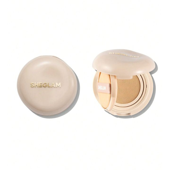 Lock & Go Long-Lasting Cushion Foundation