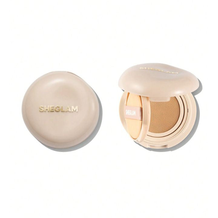 Lock & Go Long-Lasting Cushion Foundation
