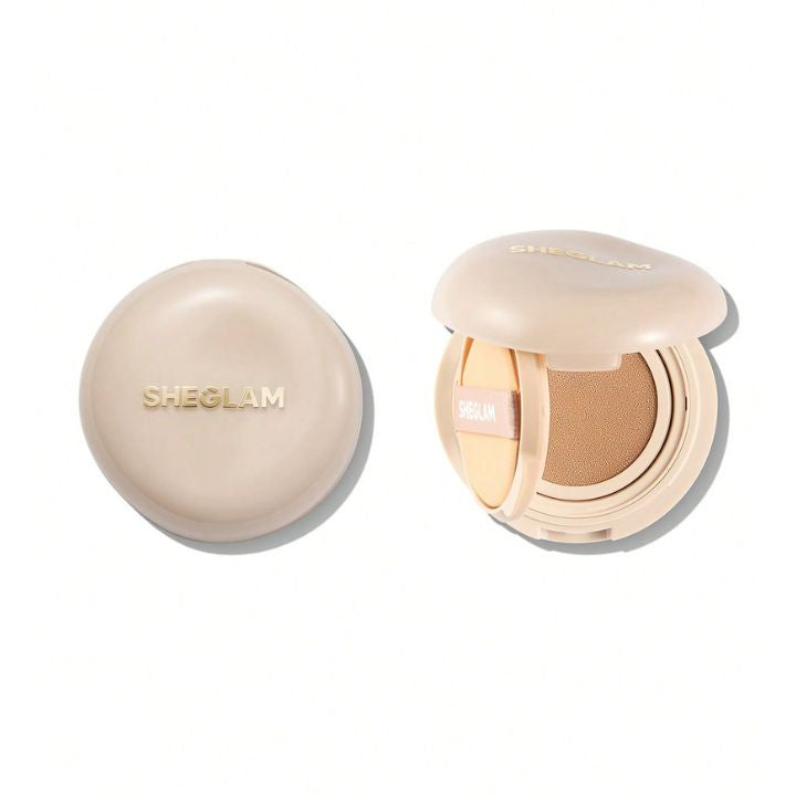 Lock & Go Long-Lasting Cushion Foundation