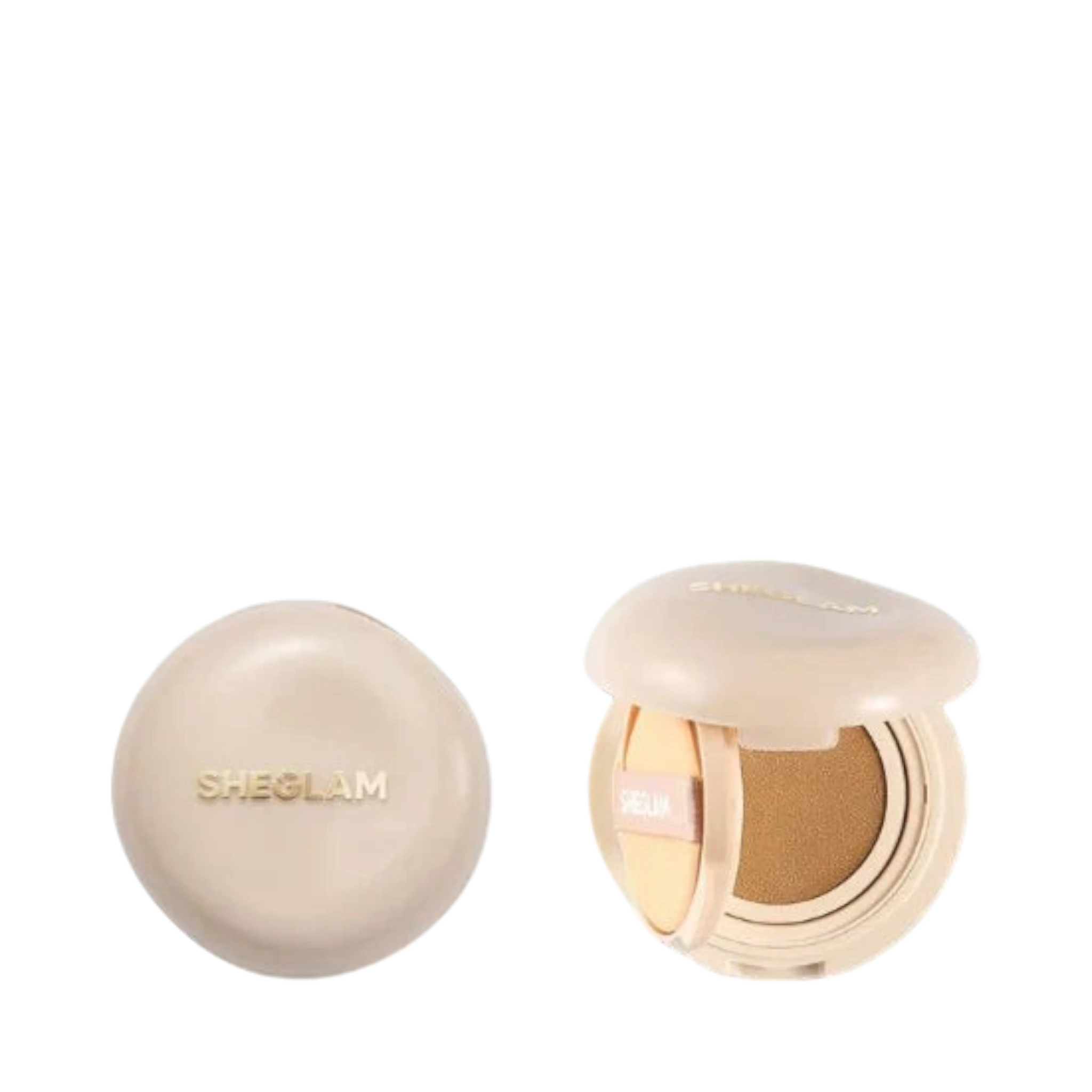 Lock & Go Long-Lasting Cushion Foundation