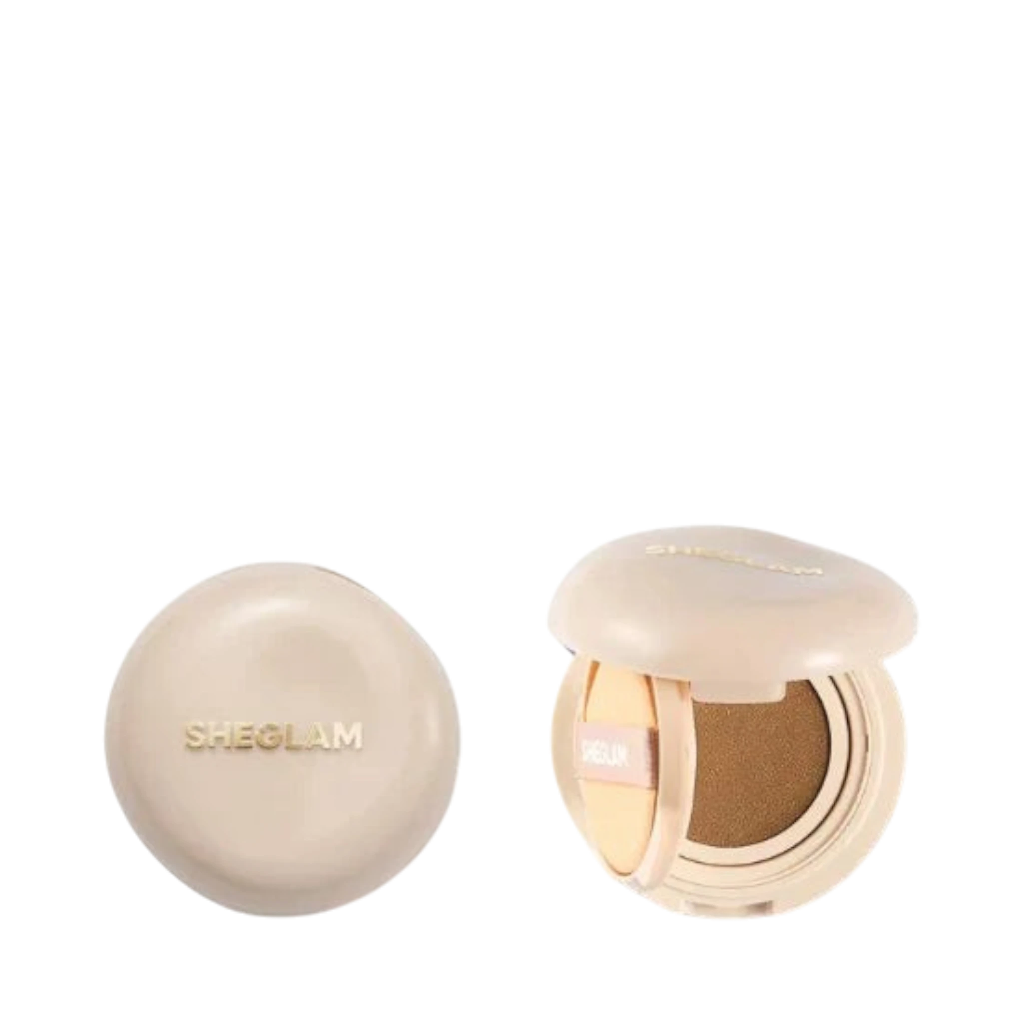 Lock & Go Long-Lasting Cushion Foundation