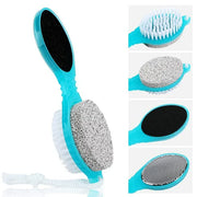 Pedicure 4 In 1 Foot File