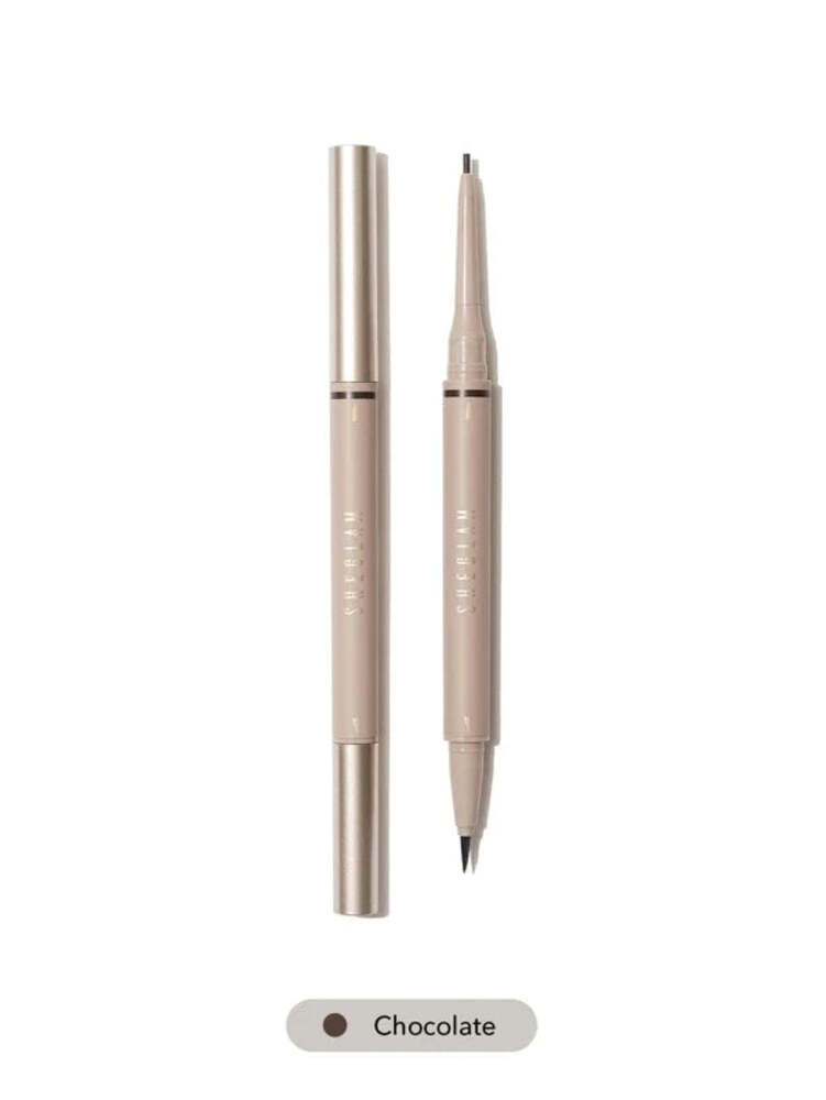 Brows On Demand 2-In-1 Brow Pencil