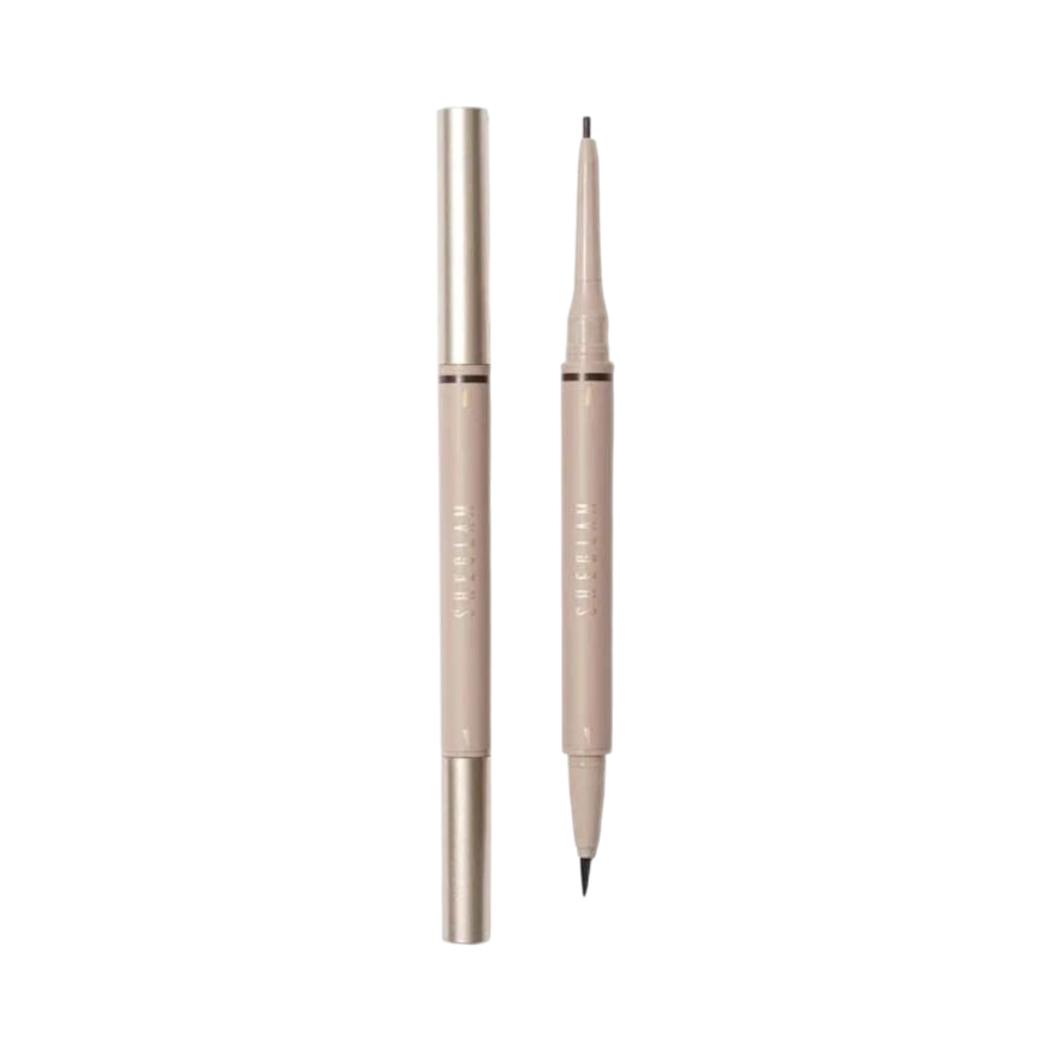Brows On Demand 2-In-1 Brow Pencil