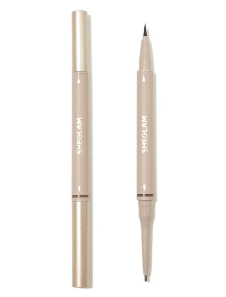 Brows On Demand 2-In-1 Brow Pencil