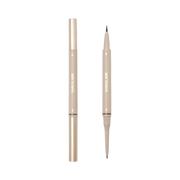 Brows On Demand 2-In-1 Brow Pencil