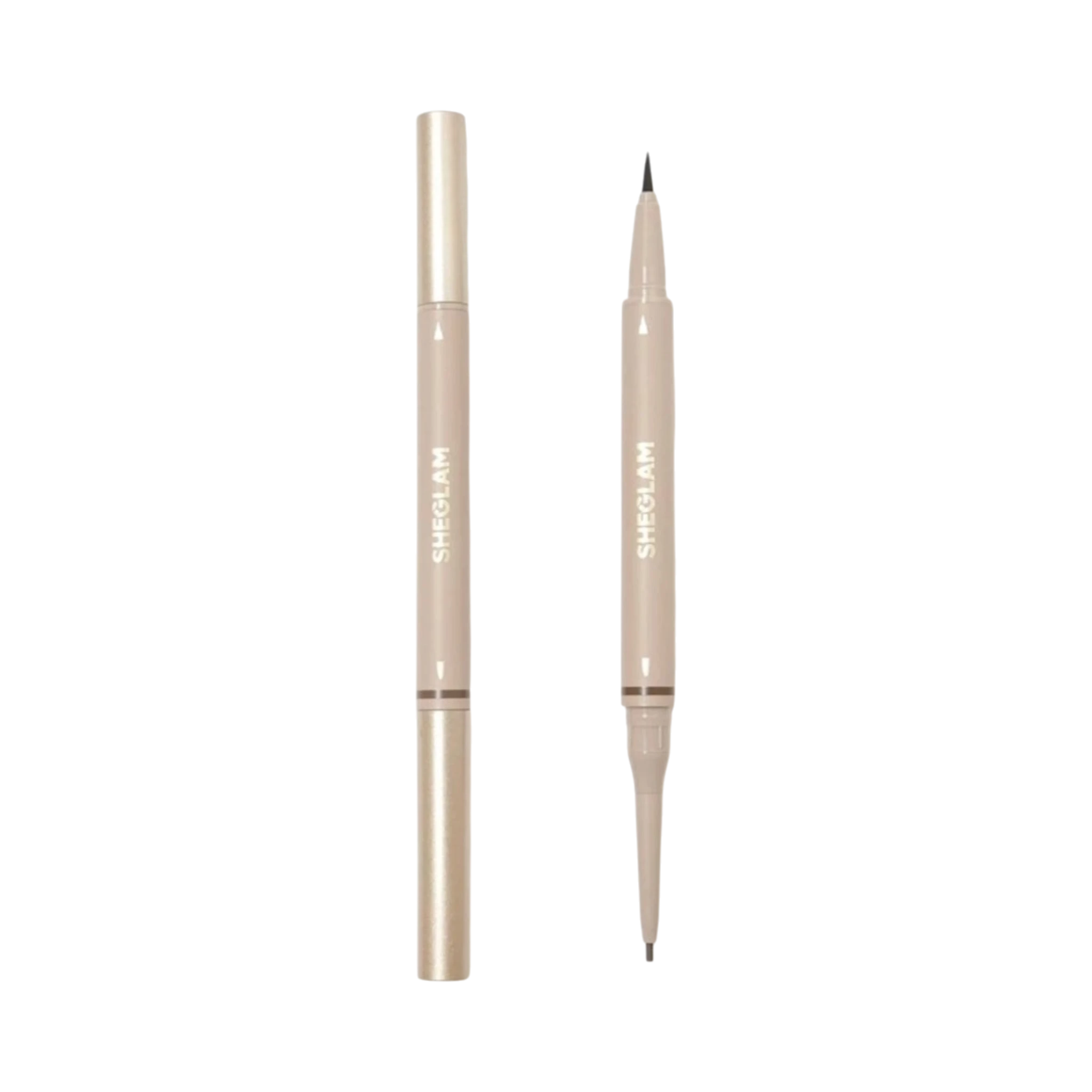 Brows On Demand 2-In-1 Brow Pencil