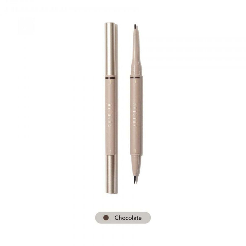 Brows On Demand 2-In-1 Brow Pencil