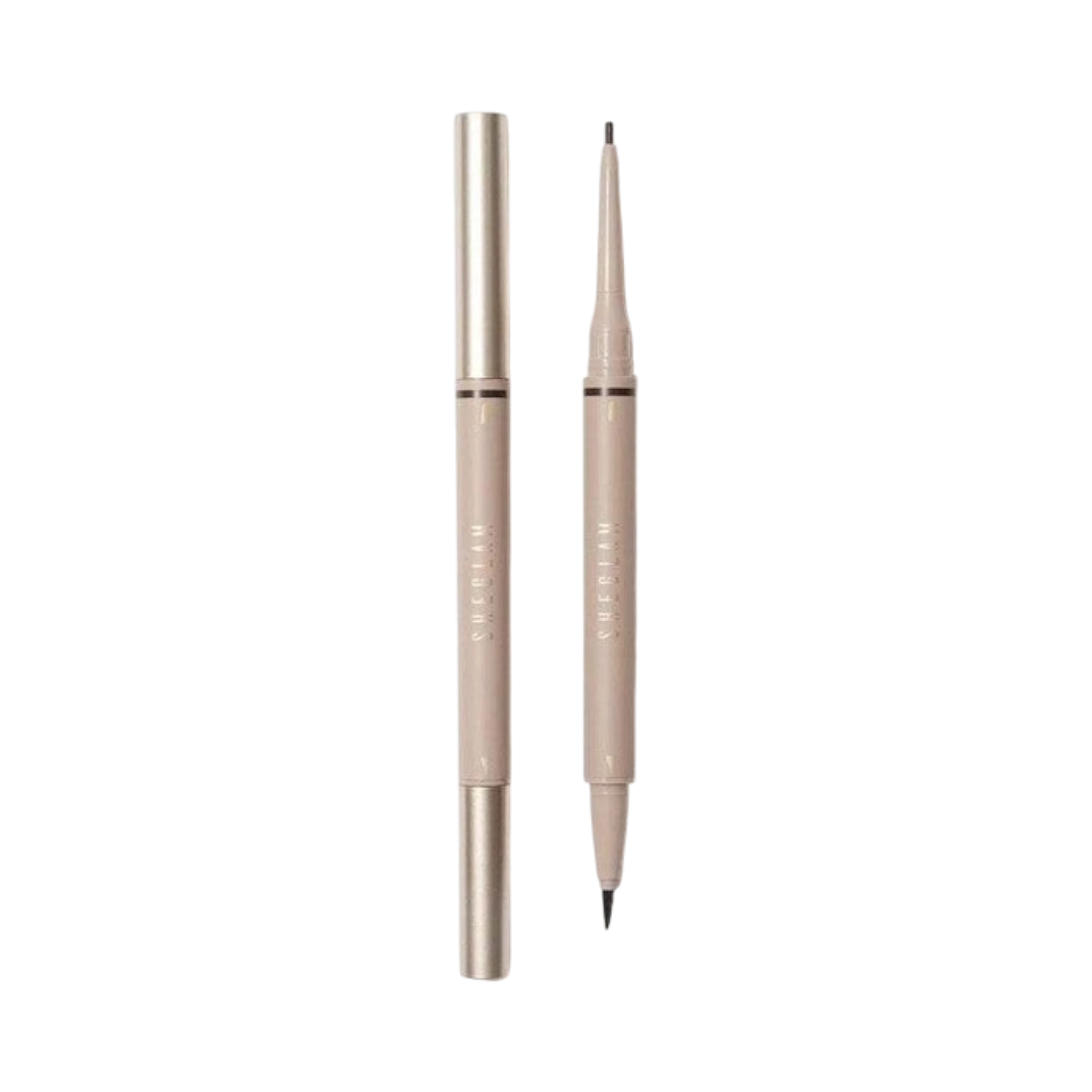 Brows On Demand 2-In-1 Brow Pencil