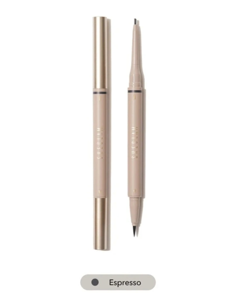 Brows On Demand 2-In-1 Brow Pencil