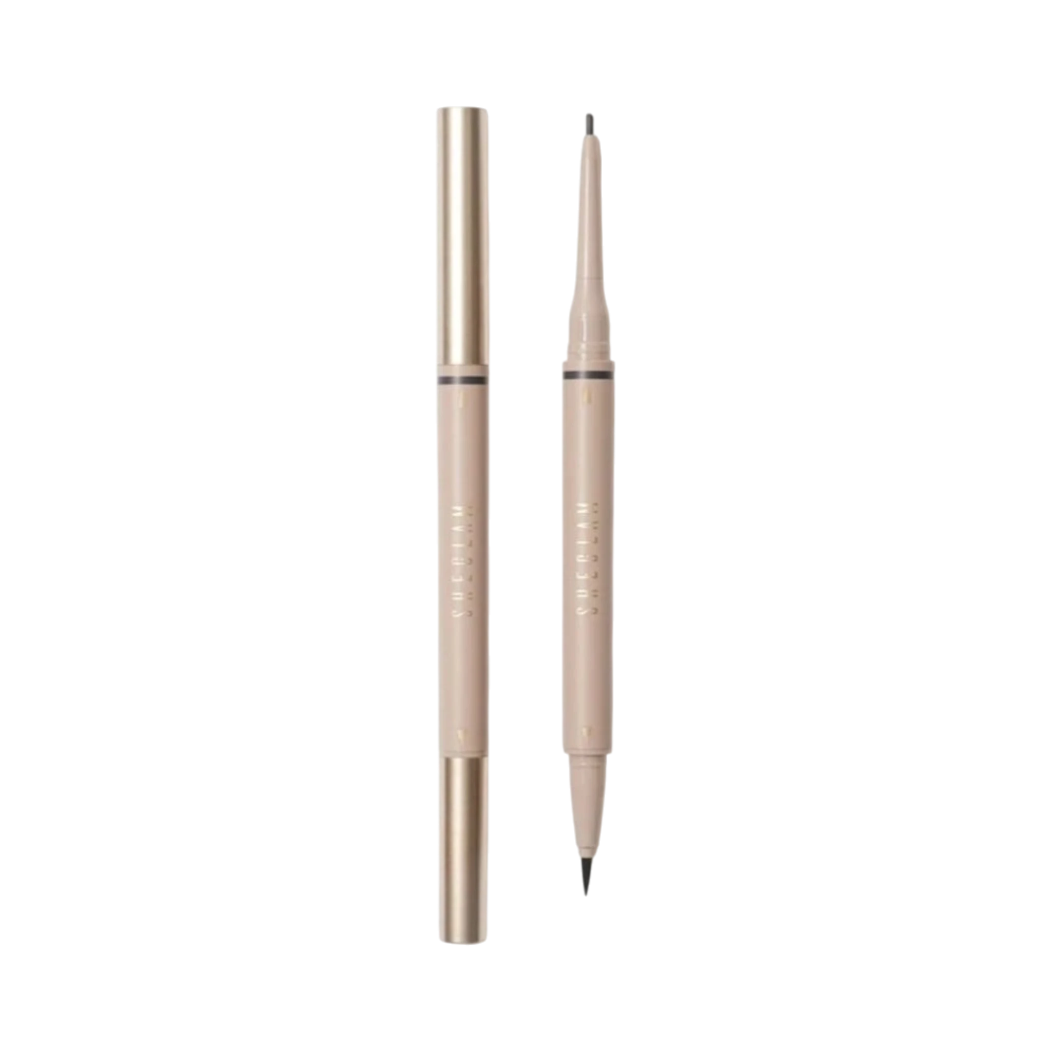Brows On Demand 2-In-1 Brow Pencil