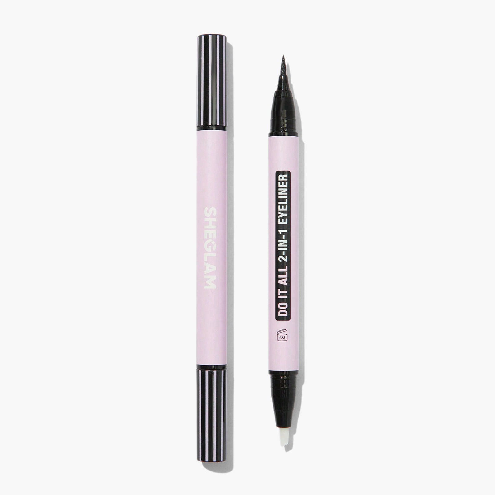 Do It All 2-In-1 Eyeliner