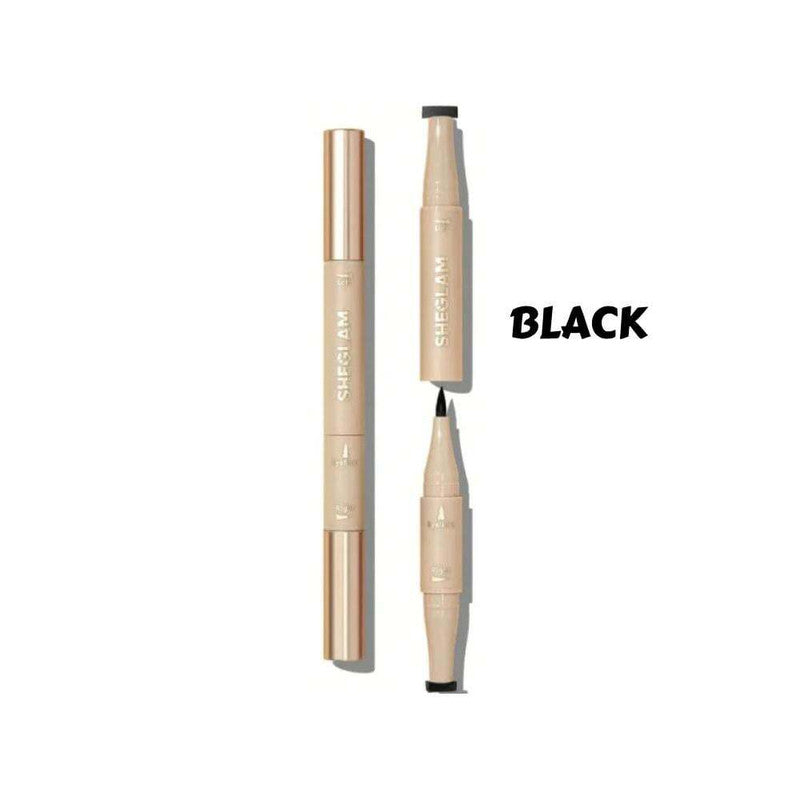 Get Foxy Eye Stamp & Liner Pen