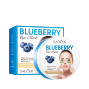 Blueberry Moisturising Firming Eye Mask