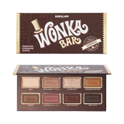 Wonka Bar Eyeshadow Palette