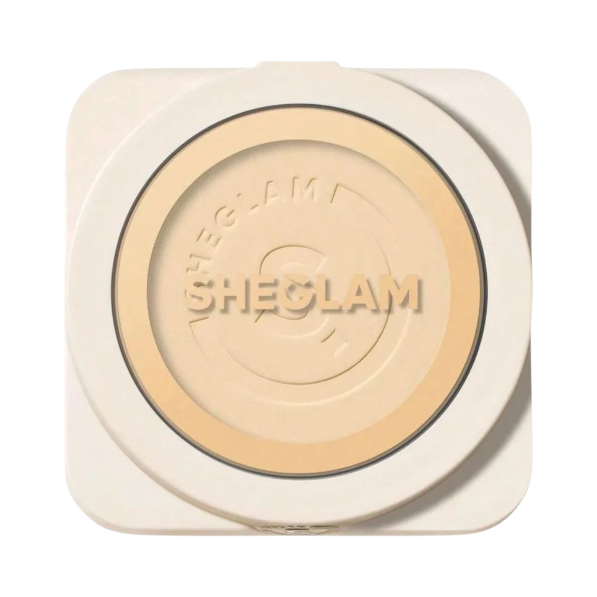 Skin-Focus High Coverage Powder Foundation