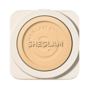 Skin-Focus High Coverage Powder Foundation