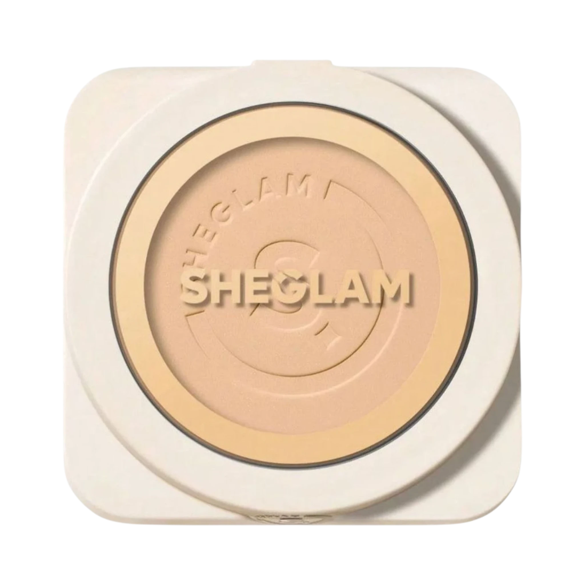 Skin-Focus High Coverage Powder Foundation