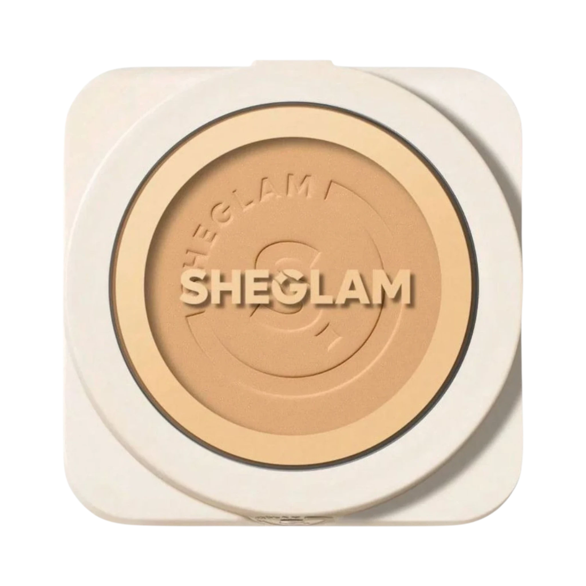 Skin-Focus High Coverage Powder Foundation