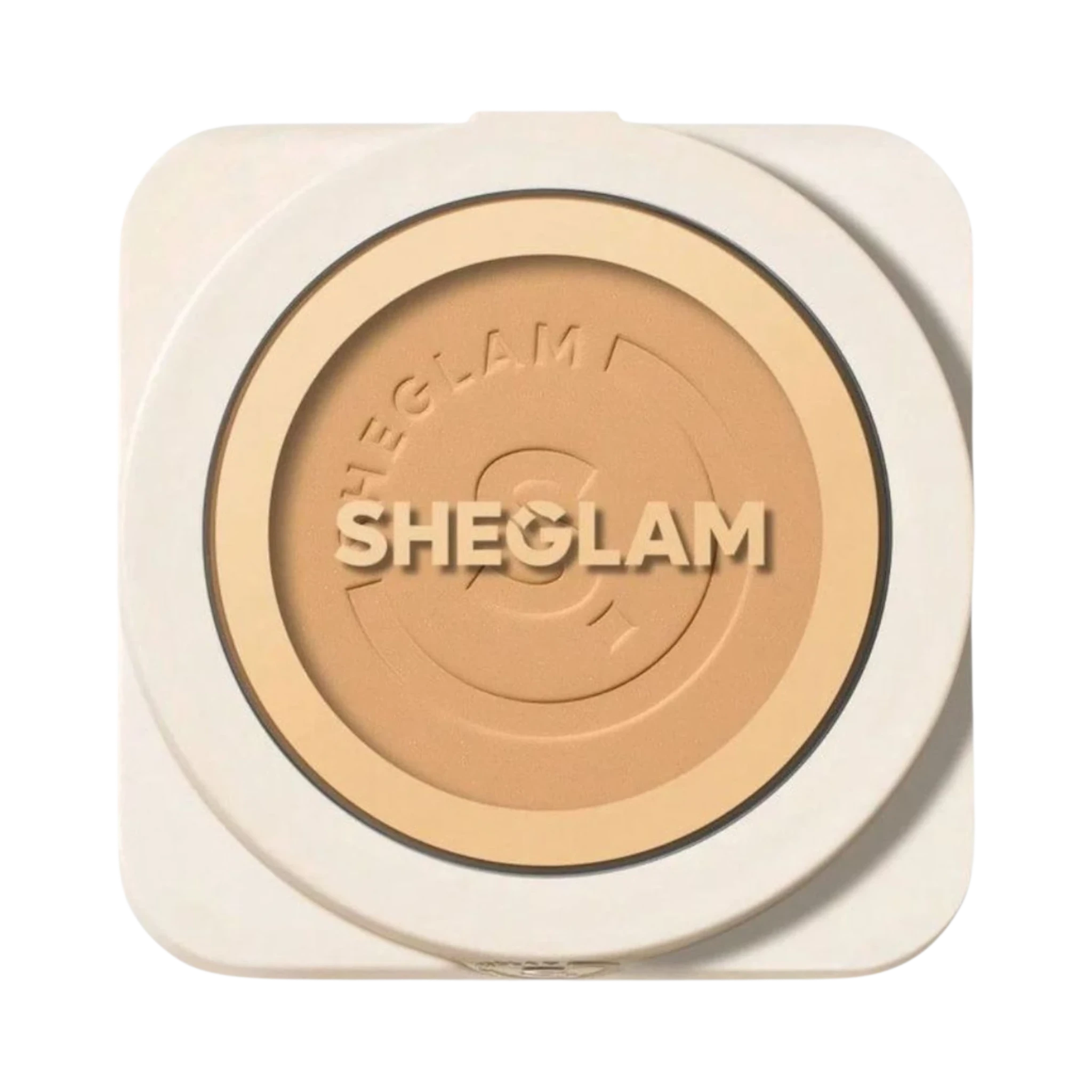 Skin-Focus High Coverage Powder Foundation
