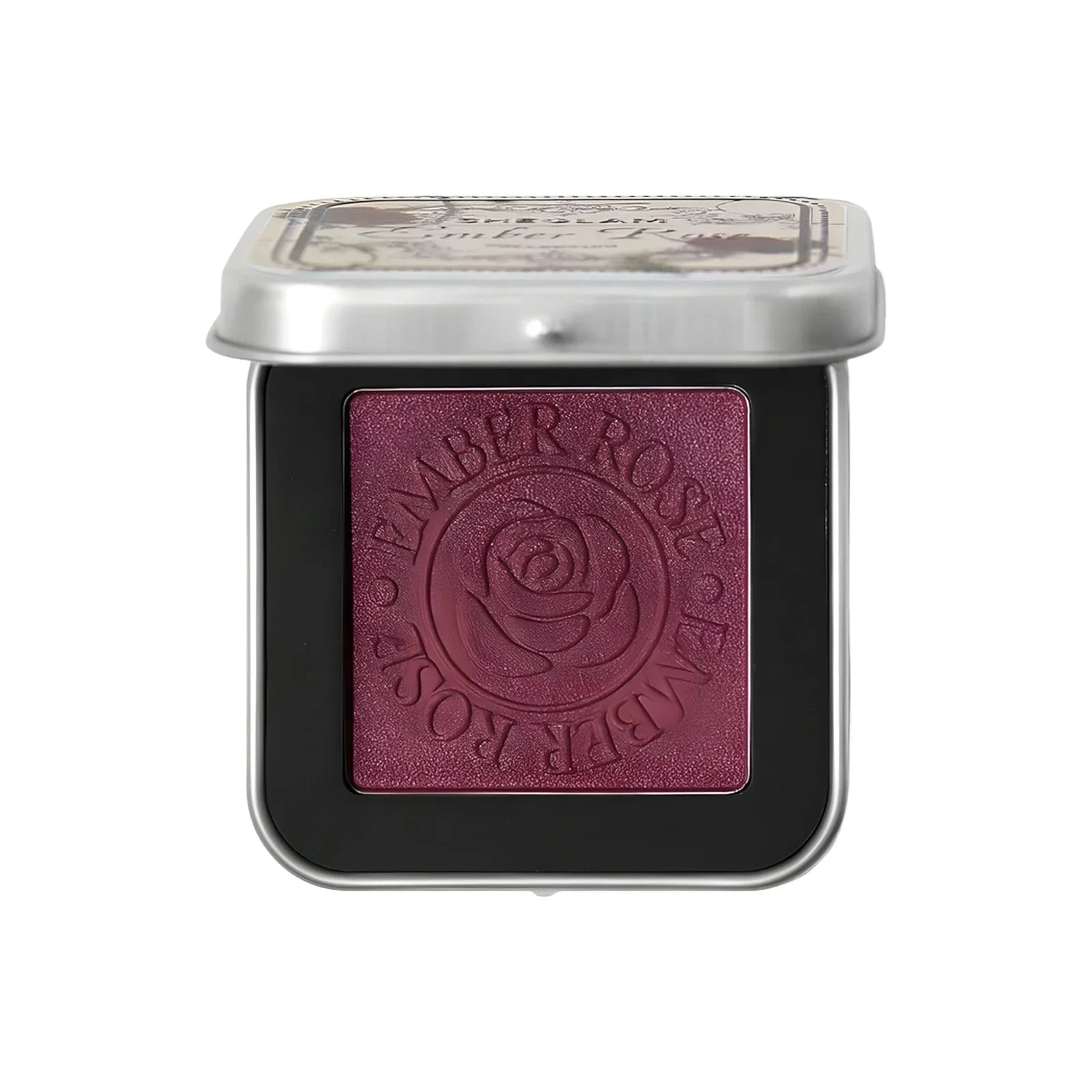 Ember Rose Eternal Flame Cream Blush