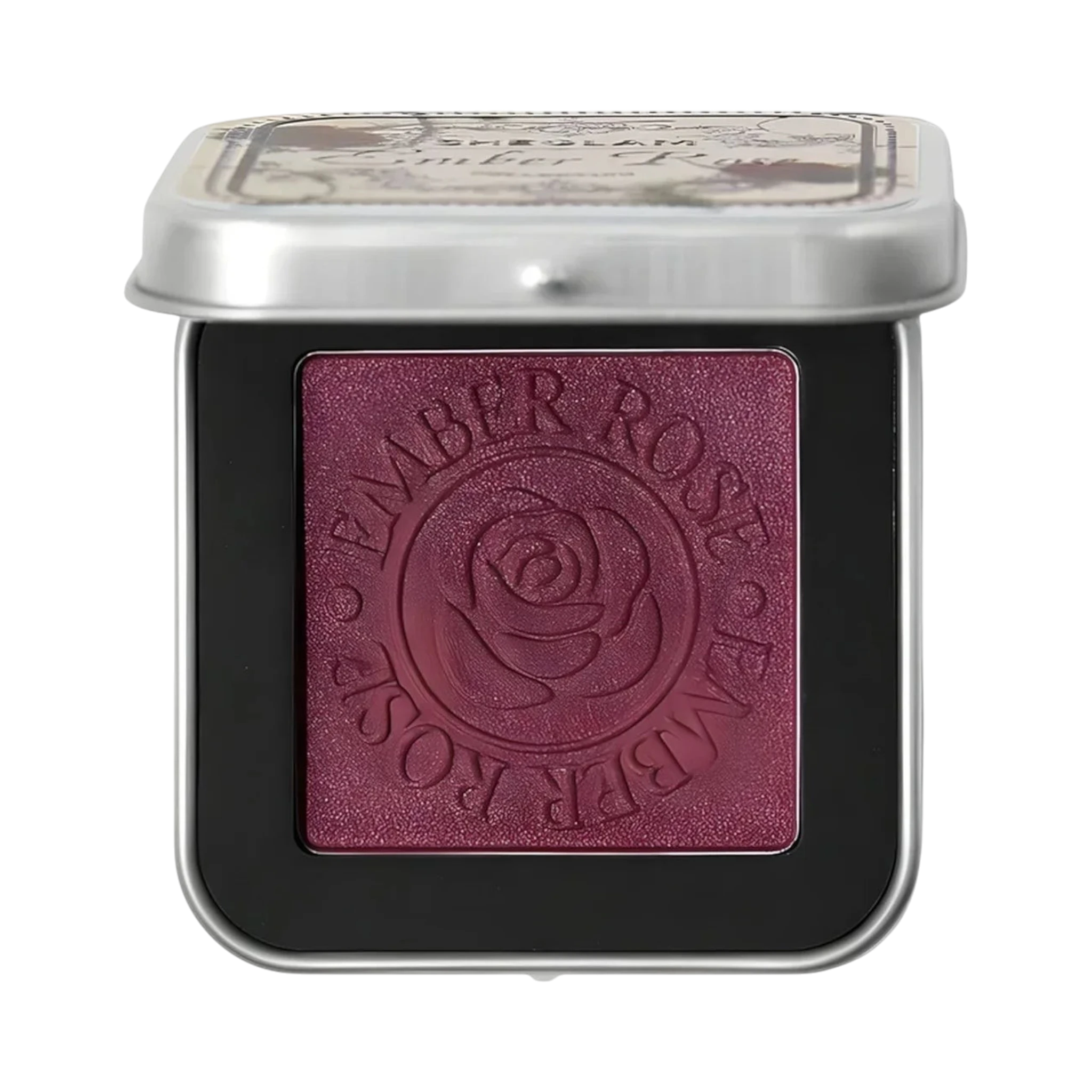 Ember Rose Eternal Flame Cream Blush