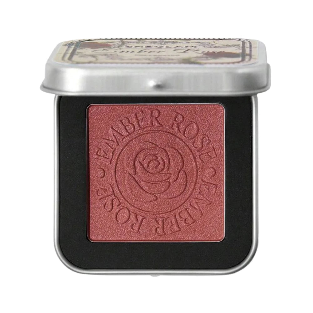 Ember Rose Eternal Flame Cream Blush