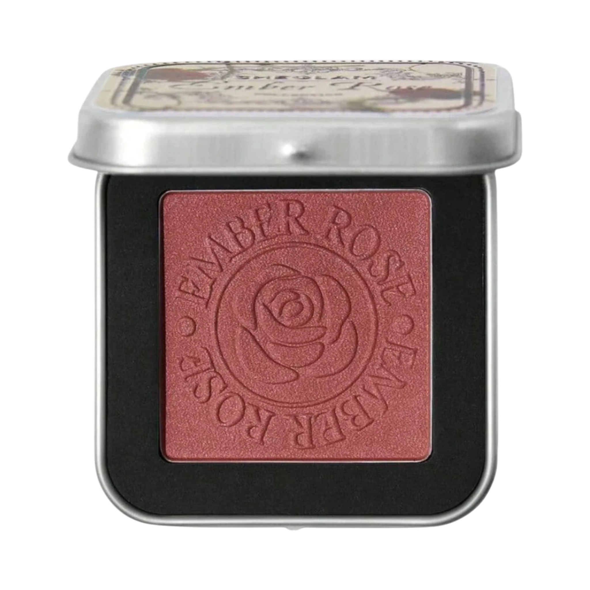 Ember Rose Eternal Flame Cream Blush