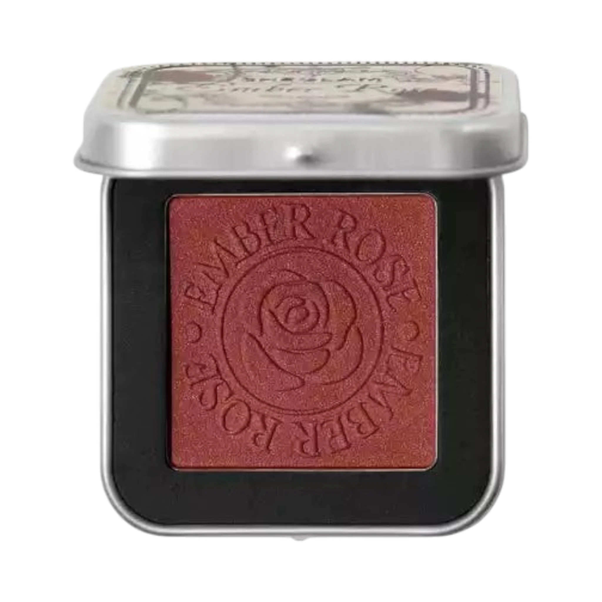 Ember Rose Eternal Flame Cream Blush