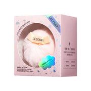 Body Powder-Gecomo-Powder Setting Ball-F