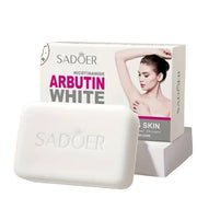 Nicotinamide Arbutin Whitening Soap