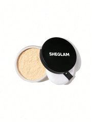 Baked Glow Setting Powder