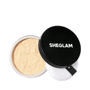 Baked Glow Setting Powder