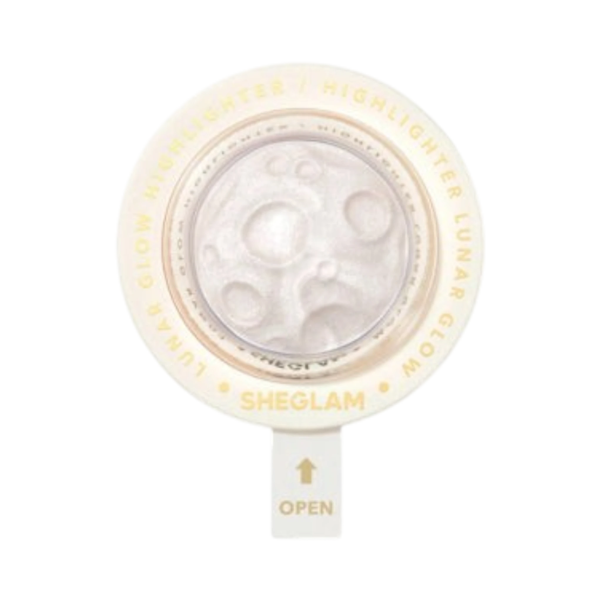 Lunar Glow Highlighter