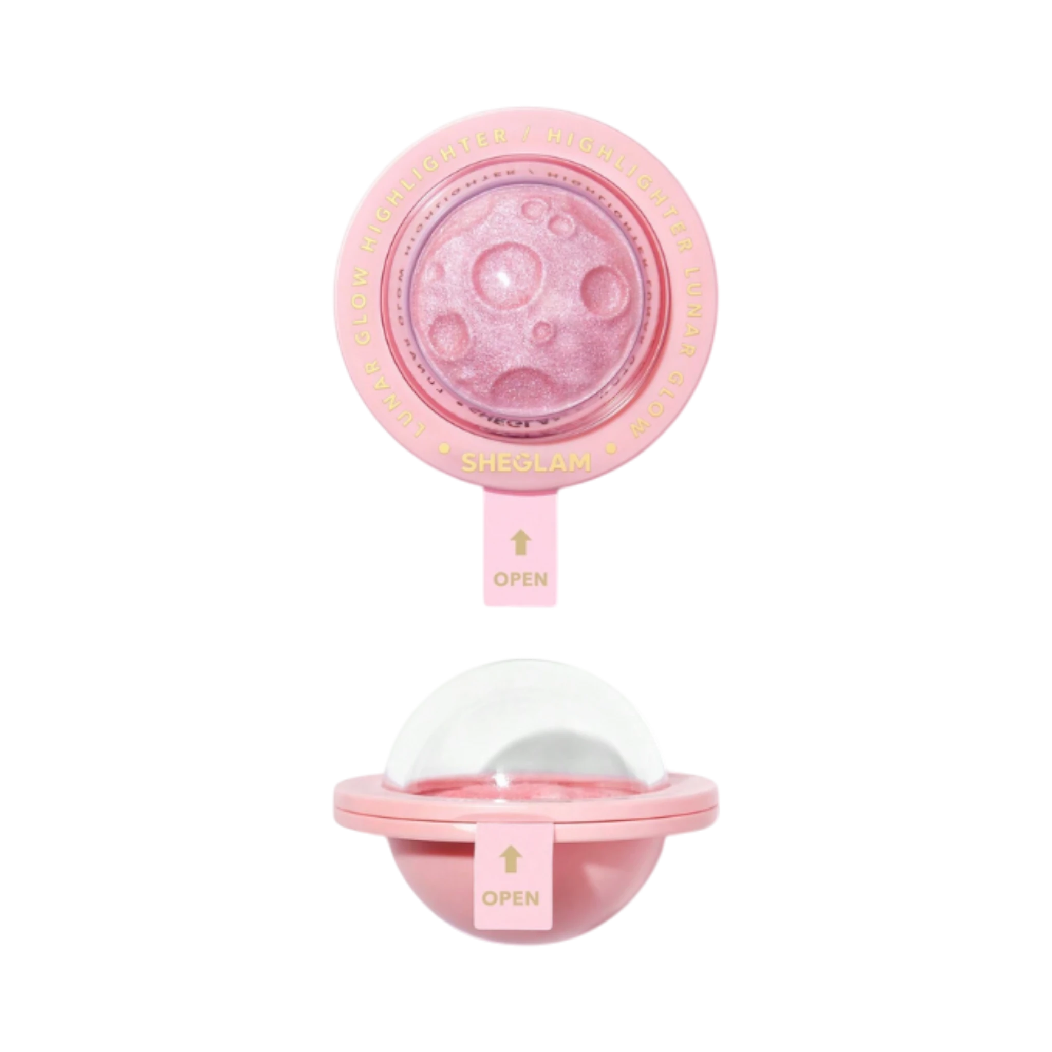 Lunar Glow Highlighter
