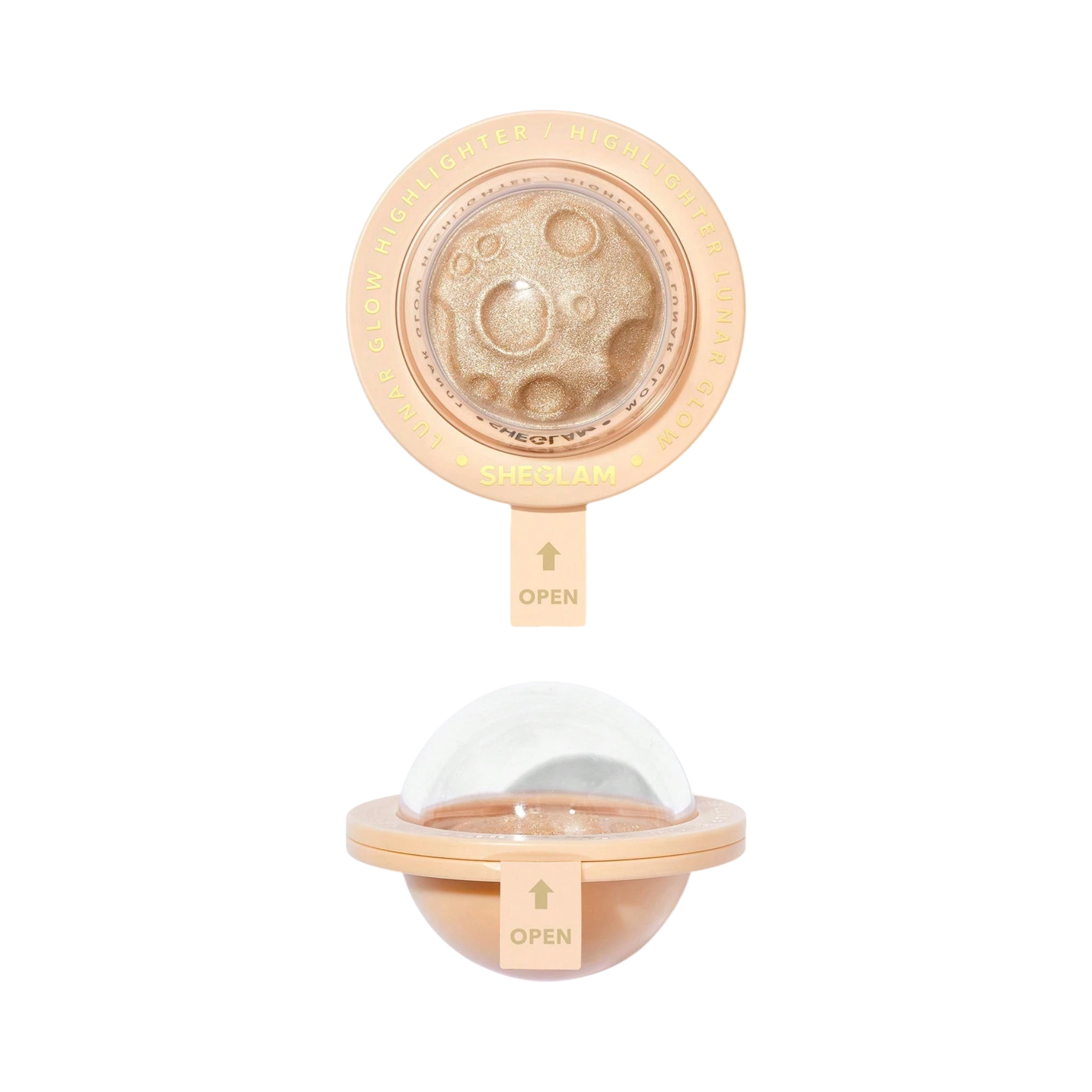 Lunar Glow Highlighter